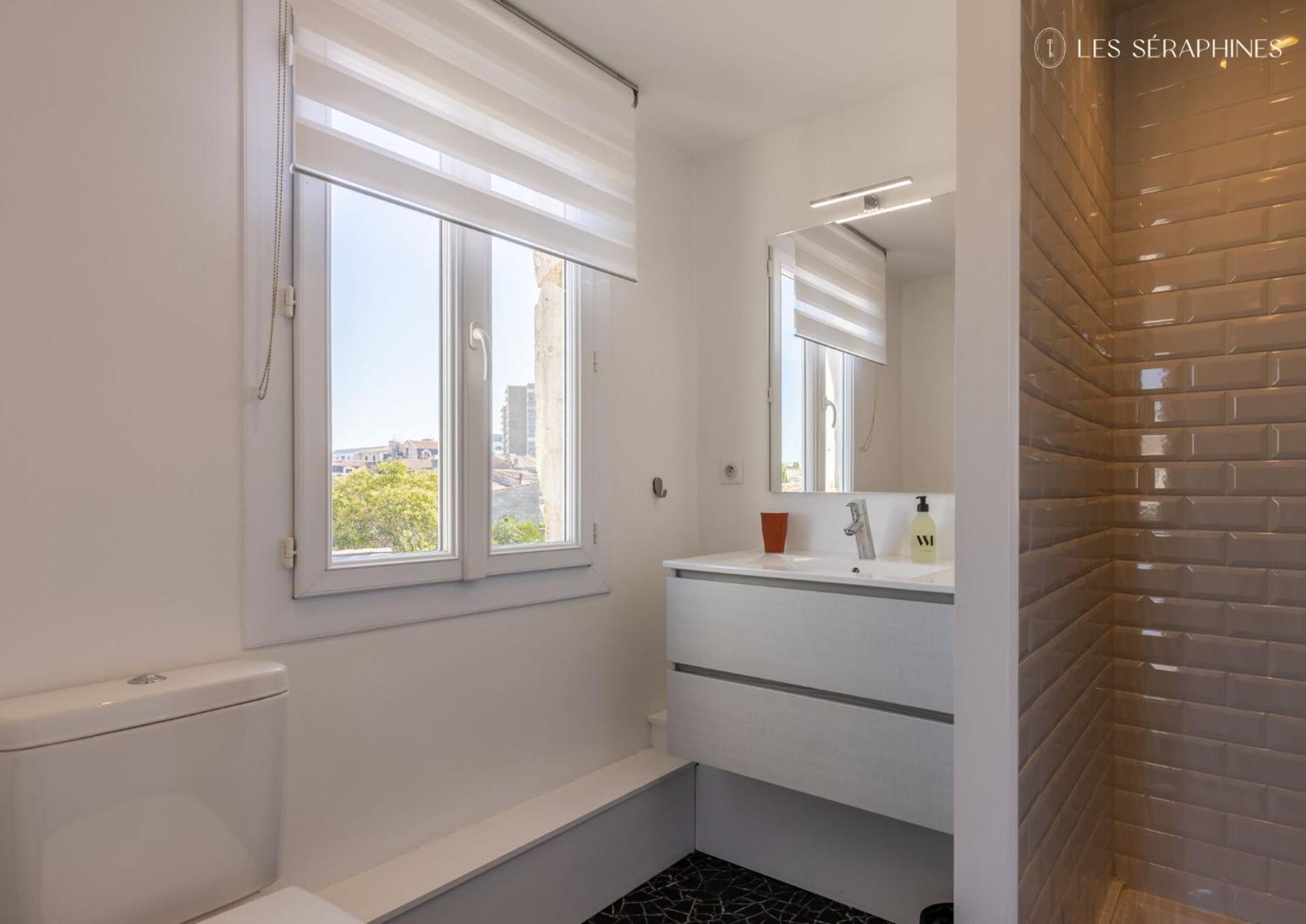 Les Seraphines - Chambres D'Hotes - Guests House Bordeaux Exteriér fotografie